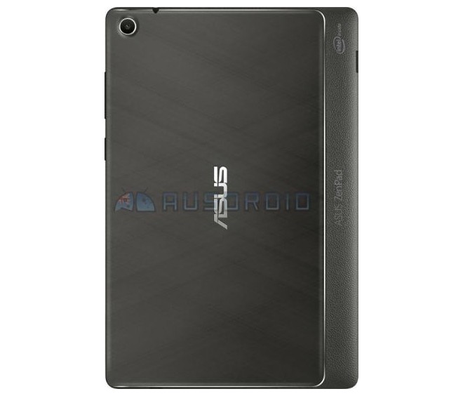 ZenPad 8