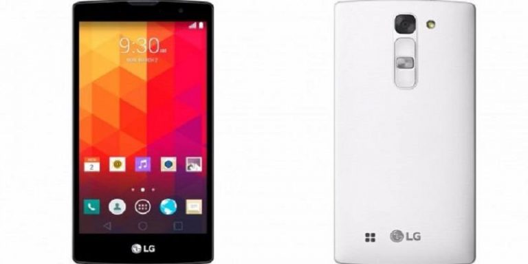 LG Magna arriva in Europa