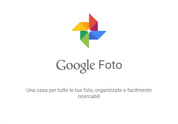 Nuove funzioni di personalizzazione in arrivo su Google Foto