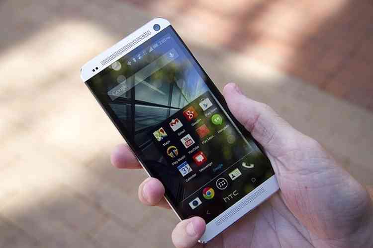 HTC One M7 riceve l’aggiornamento 7.19.401.22