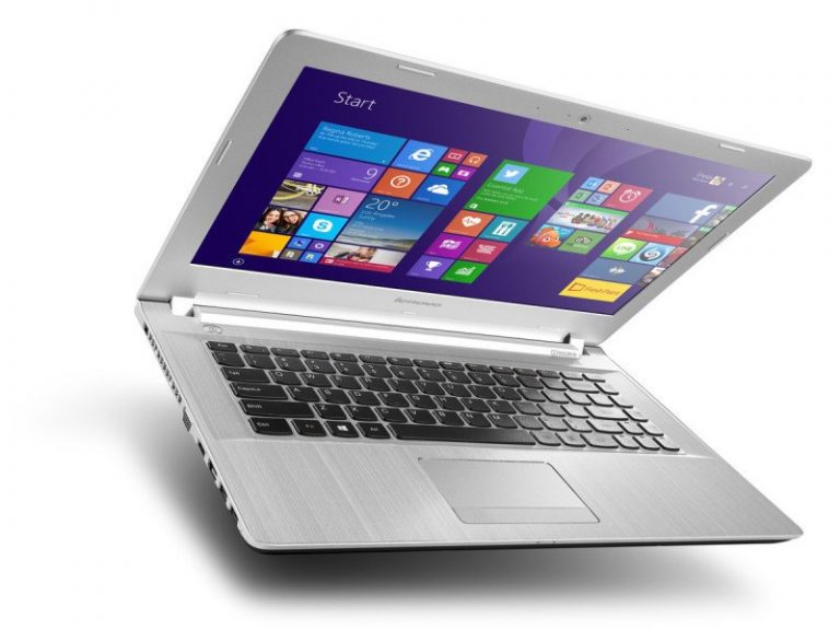 Lenovo Z41: nuovo notebook arriva in America!