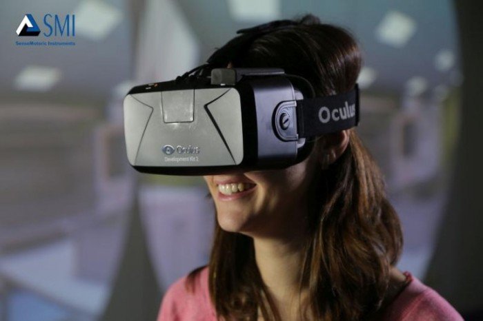 oculus rift