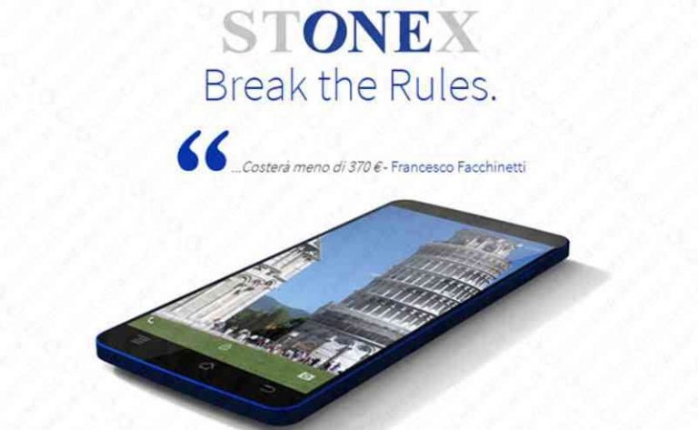 Facchinetti annuncia “Stonex Smart” ed il nuovo universo media Stonex