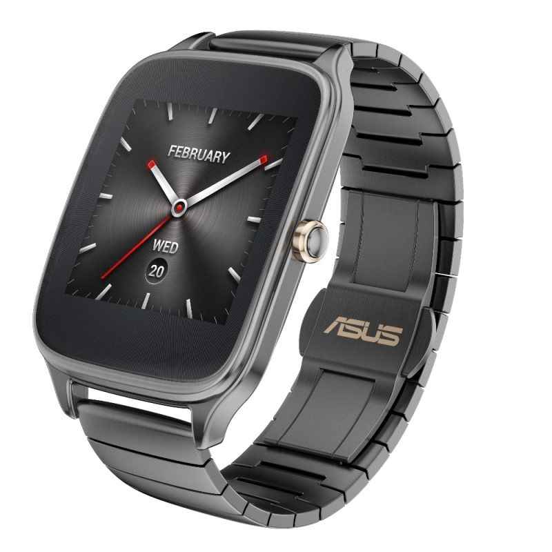Asus Zenwatch 2