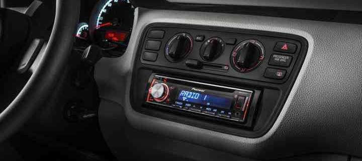 Pioneer presenta i sistemi car audio di ultima generazione
