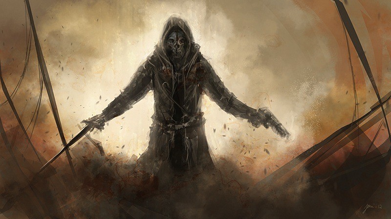 Dishonored 2, rilasciata una galleria dedicata ad armi, gadget e abilità