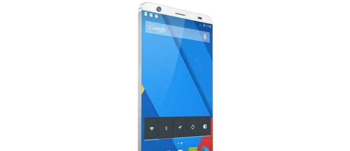 Elephone P9000, in arrivo a ottobre, primo smartphone deca-core?