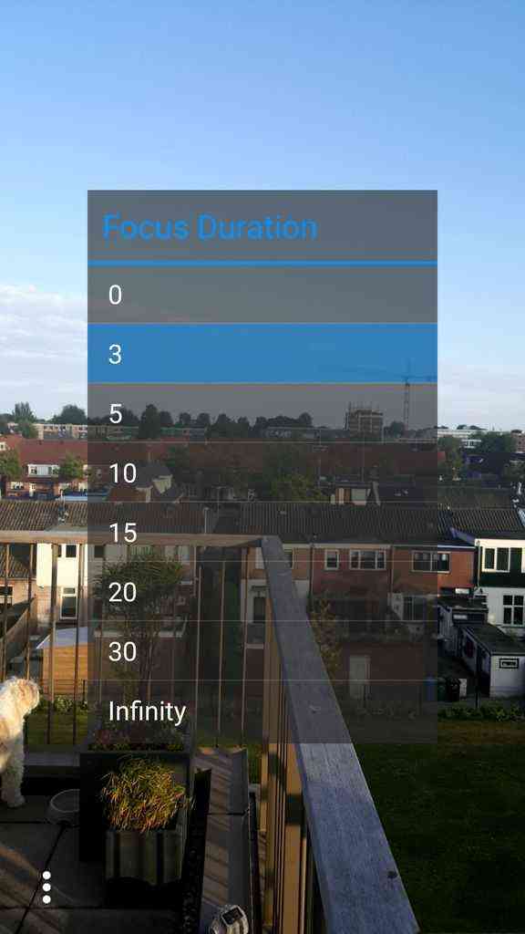 Fotocamera Galaxy S6
