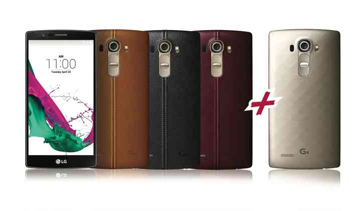 LG G4 dual Window – ecco come usare il multi-tasking