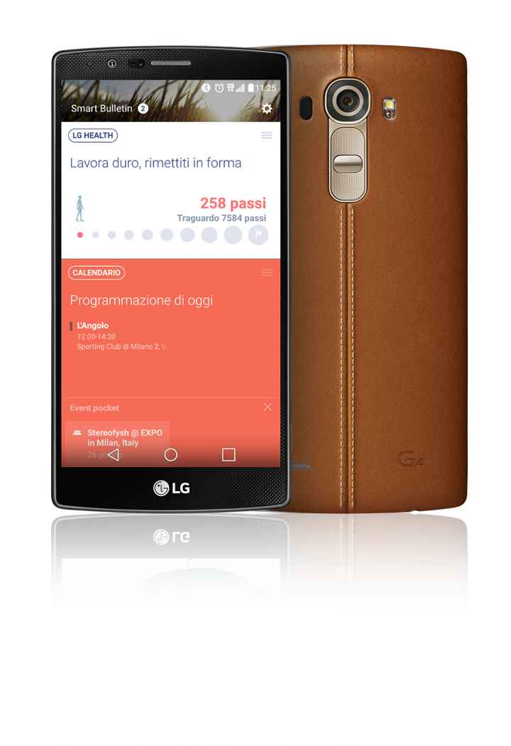 LG G4