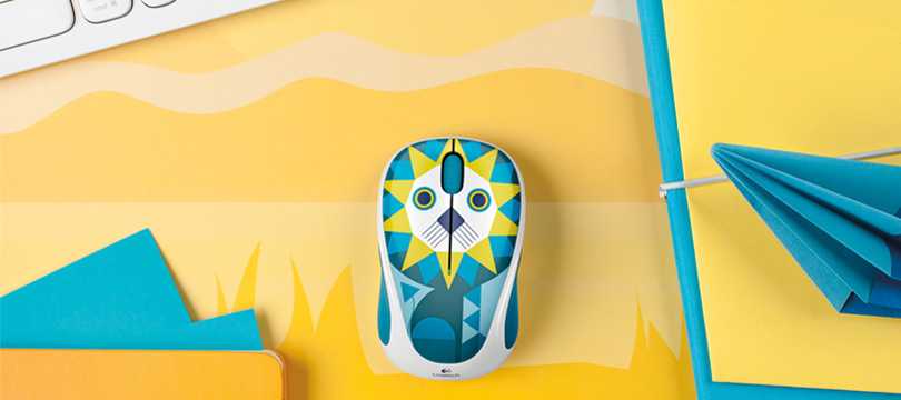 Logitech Play Collection