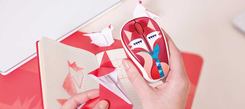 Logitech Play Collection