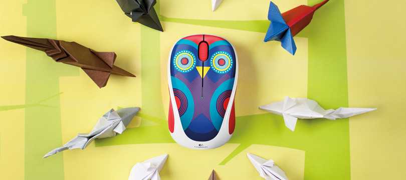 Logitech Play Collection