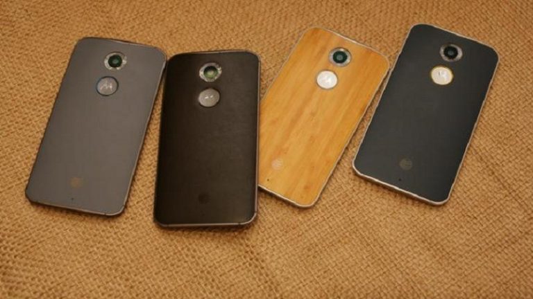 Moto X 2015: ram da 3GB e schermo da 6 pollici