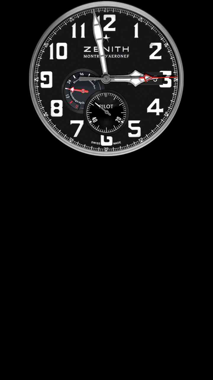 Watches LG G3