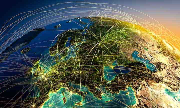 Nel 2015 i telefonini superano gli esseri umani