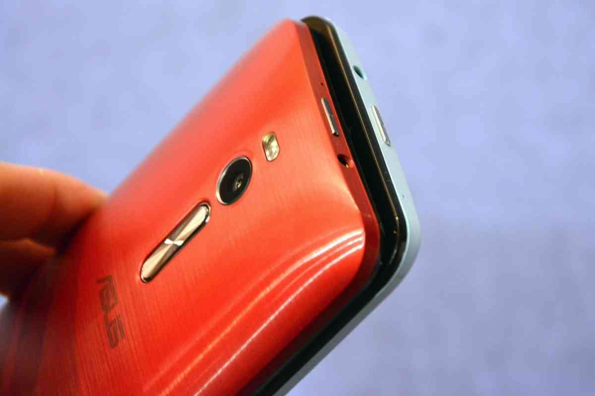 ASUS ZenFone Selfie