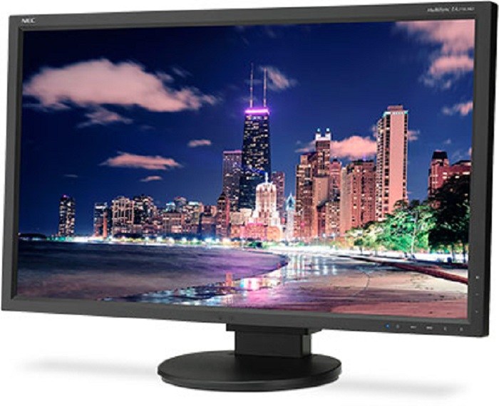 NEC MultiSync EA275UHD: nuovo monitor da 27″ al prezzo di 800 dollari