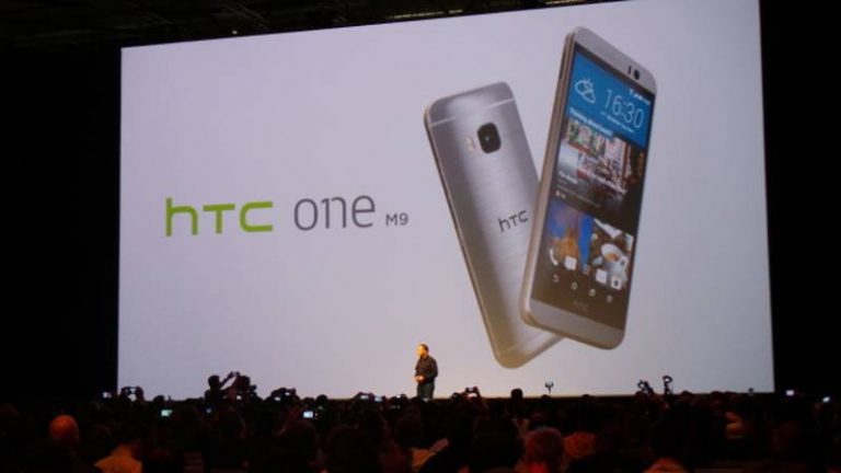 HTC One M9, i numeri di un fallimento per HTC
