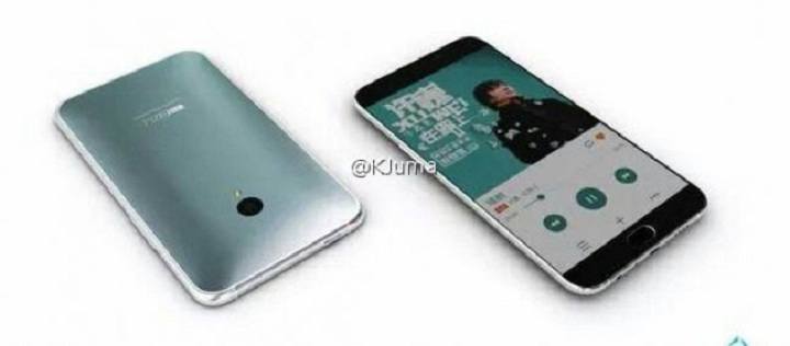 Meizu MX5 Pro: debutto previsto per il 23 settembre?