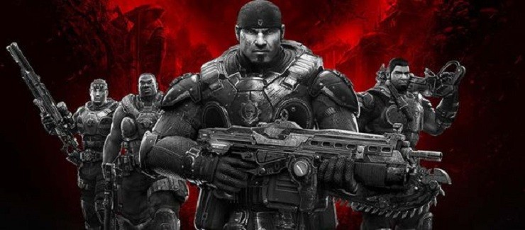 Gears of War Ultimate Edition in arrivo anche su Pc