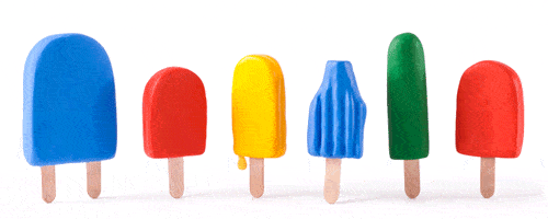 Google festeggia il solstizio d’estate con un simpatico doodle