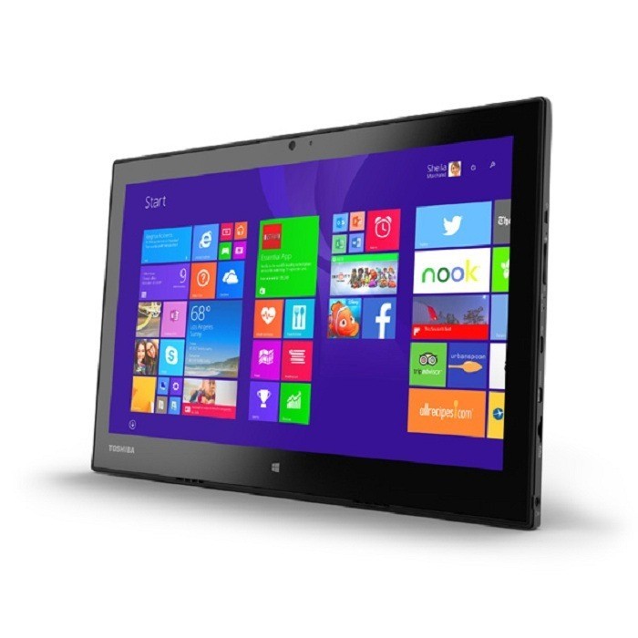 Toshiba Portégé WT20 è ufficiale in America