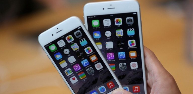 iPhone 7: avrà un sensore Touch Sensitive?