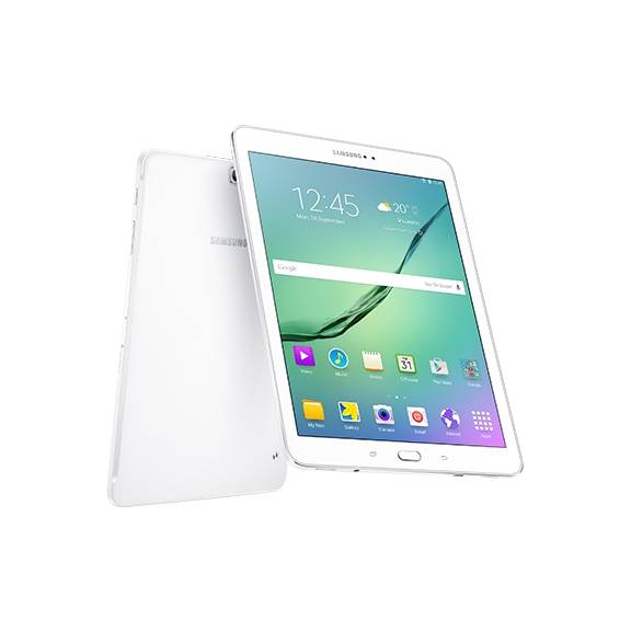Galaxy Tab S2