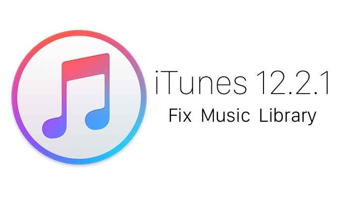 Aggiornato iTunes alla versione 12.2.1: finalmente risolti alcuni bug noti