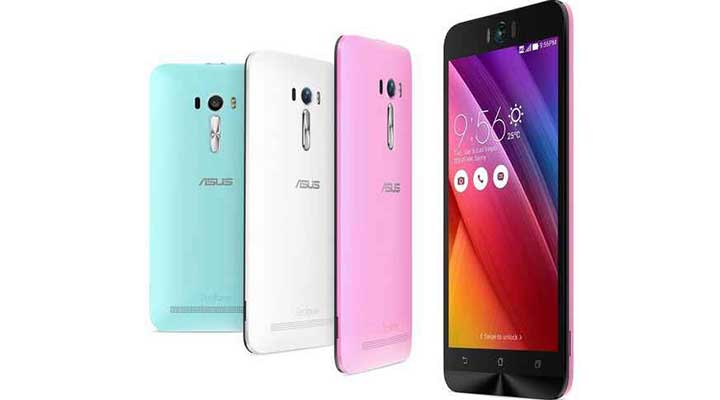 Asus ZenFone Go, in arrivo un entry-level con processore Mediatek