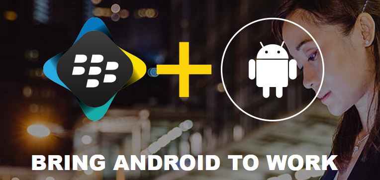 BlackBerry Vienna, in arrivo il secondo smartphone Android targato BlackBerry