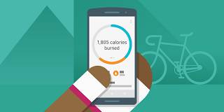 Google Fit sta per ricevere un corposo aggiornamento