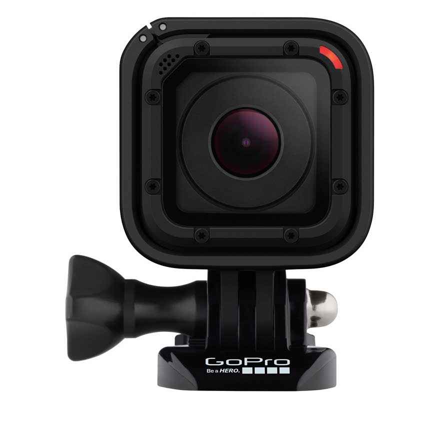 GoPro Hero 4