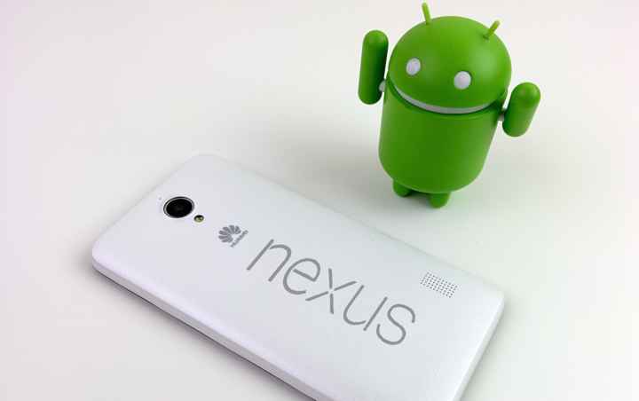 Nexus Huawei, Evleaks svela alcune caratterisitiche