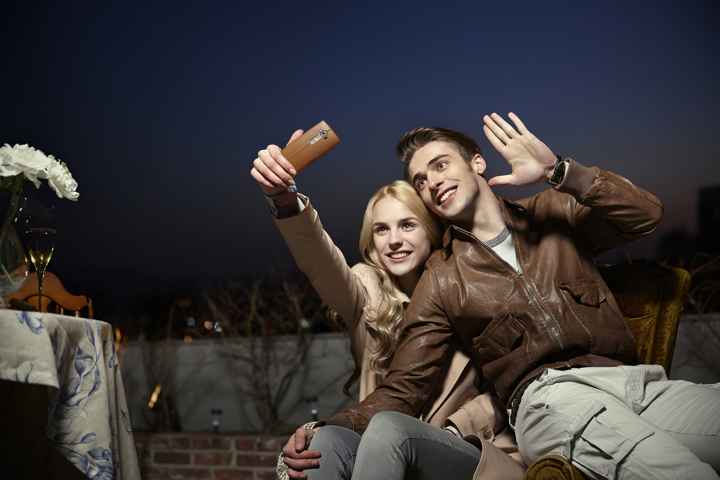 LG G4: scatti perfetti in ogni momento