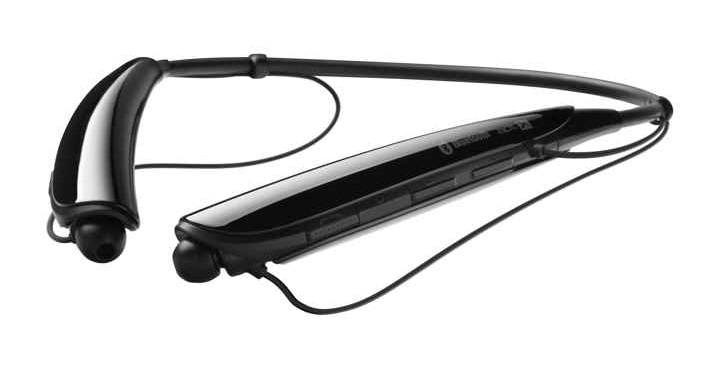 LG TONE, le vendite arrivano a 10 milioni di unità