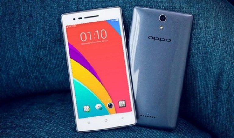 Oppo Mirror 5 annunciato con processore Snapdragon 410