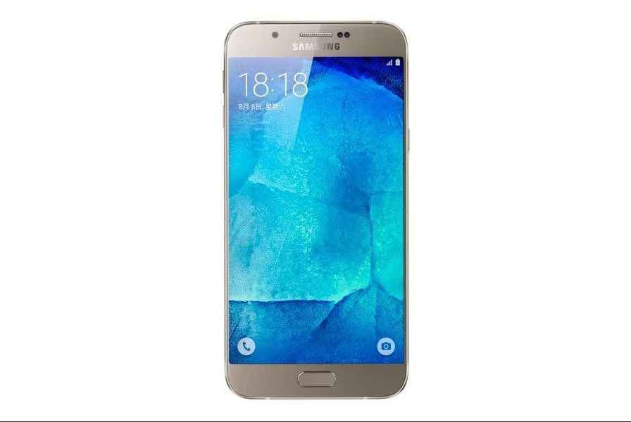 Samsung Galaxy A8