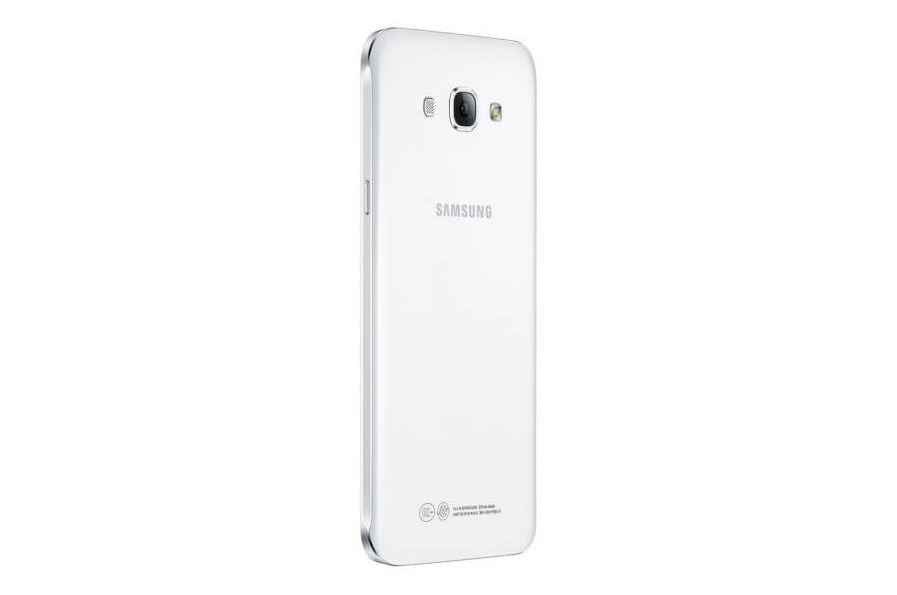 Samsung Galaxy A8