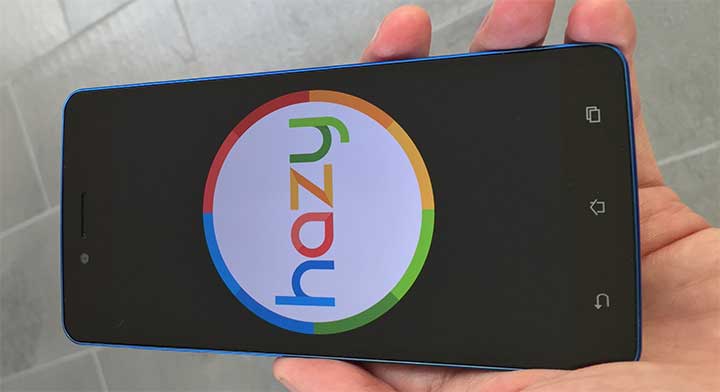 Stonex One e Hazy siglano l’accordo per lo sviluppo di Ciao OS