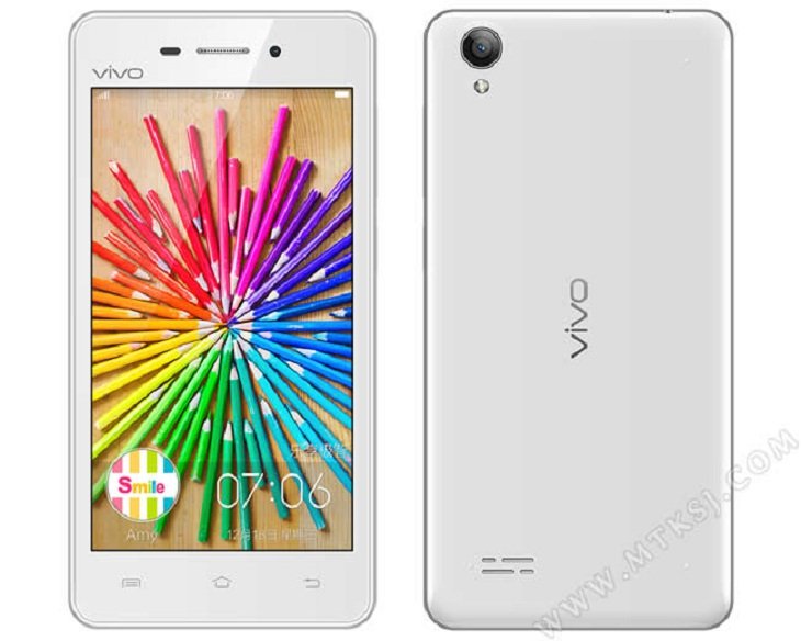Vivo Y33 ufficialmente annunciato in Cina, quando in Europa?