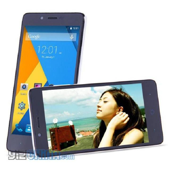 Elephone P6000 Pro annunciato, device Android con 3GB di ram