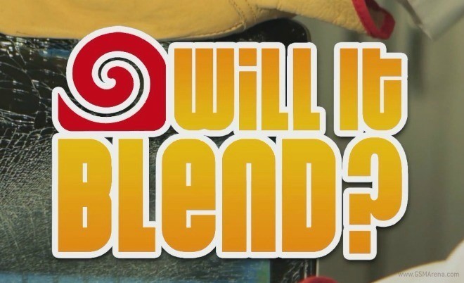 Will It Blend: l’Apple Watch alla prova del frullatore