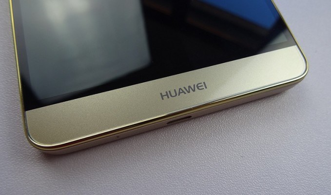 Huawei Ascend Mate 8