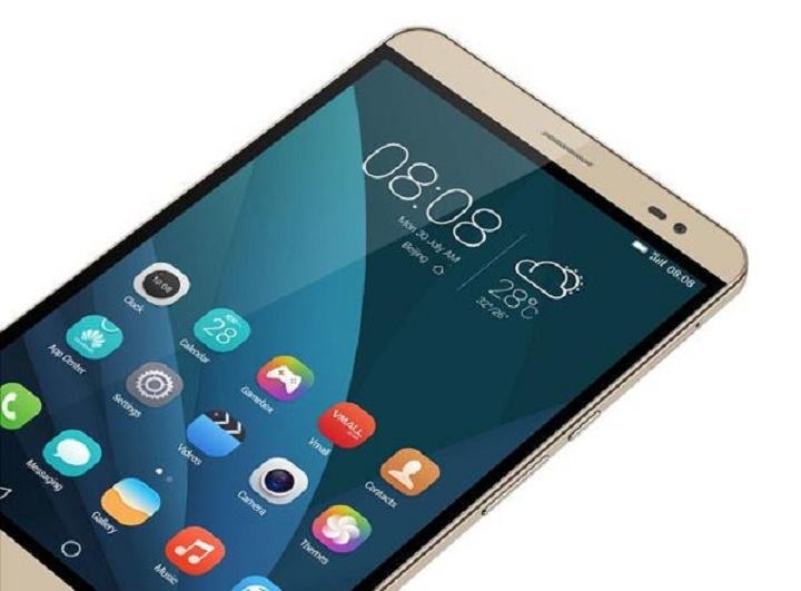 Huawei Mediapad M2 è ufficiale in Cina!