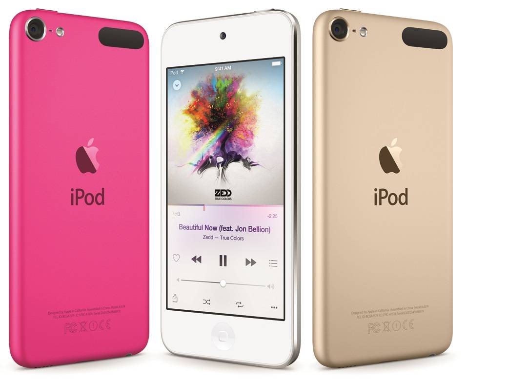 ipod touch