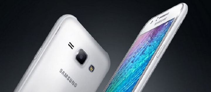 Samsung Galaxy J1 2016, disponibili nuove immagini che ne svelano le colorazioni