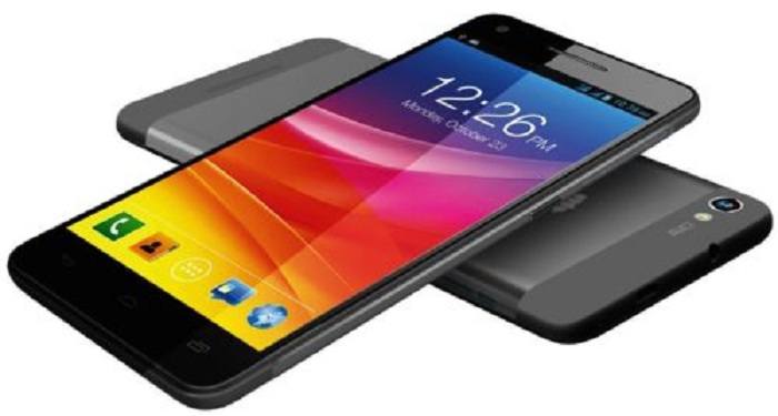 Micromax Canvas Hue 2 A316