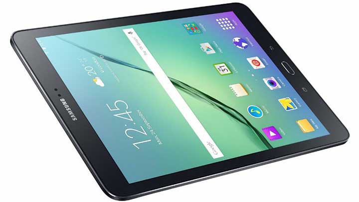 Scheda tecnica Samsung Galaxy Tab S2 9.7